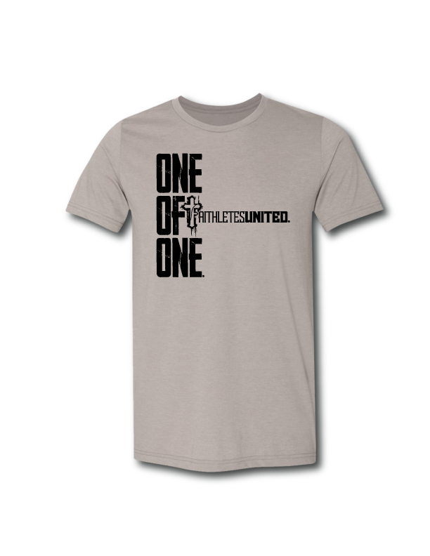 One of One® Vertical T-Shirt