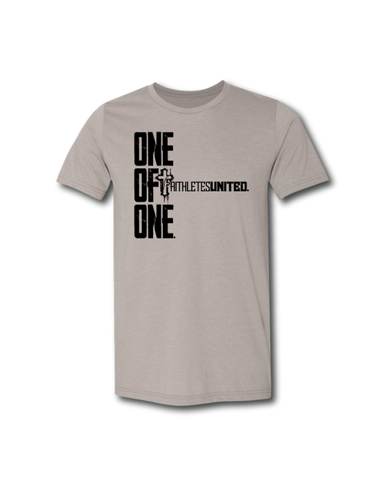 One of One® Vertical T-Shirt