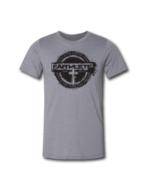 Faithlete® King of Kings T-Shirt