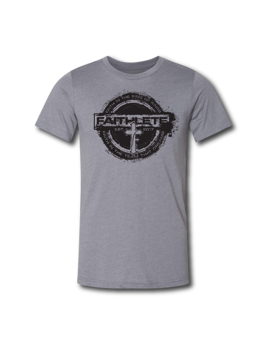 Faithlete® King of Kings T-Shirt