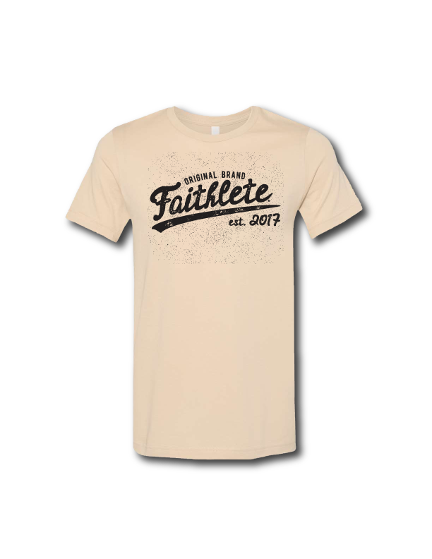 Faithlete®Original Brand